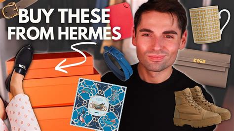 how to detect Hermes pieces